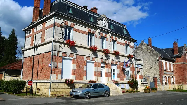 Photo de Aizelles