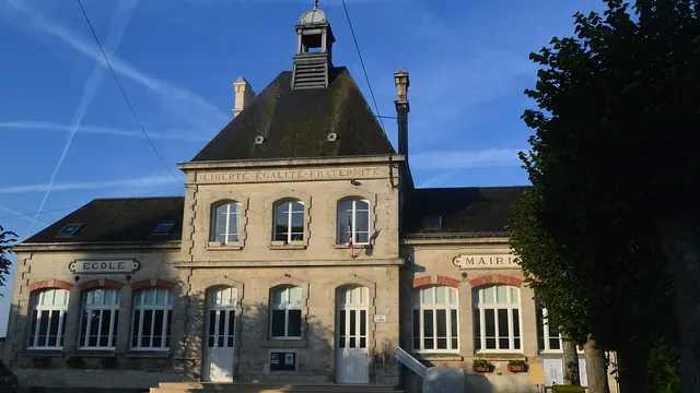 Photo de Aizy-Jouy
