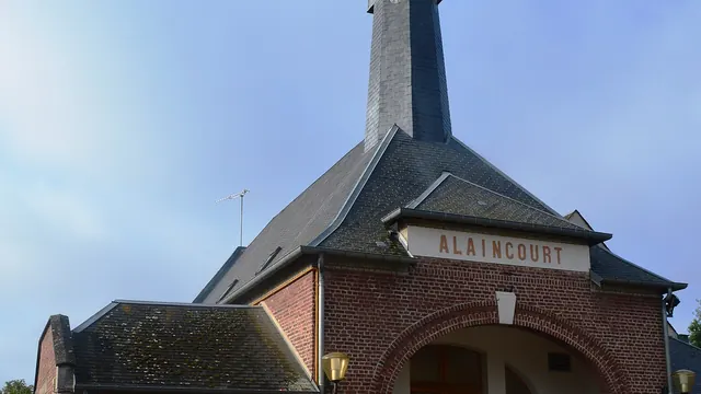 Photo de Alaincourt