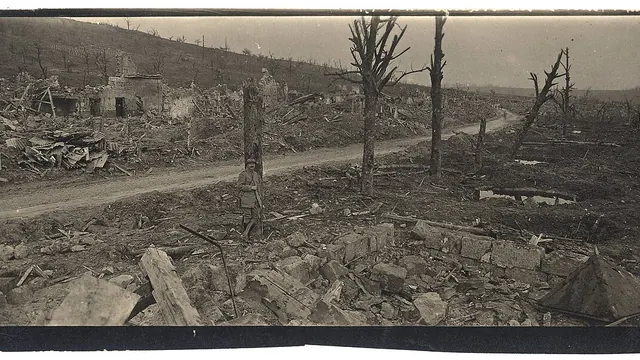 Photo de Allemant