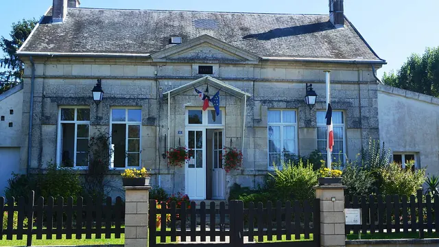 Photo de Ancienville