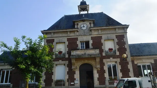 Photo de Anguilcourt-le-Sart