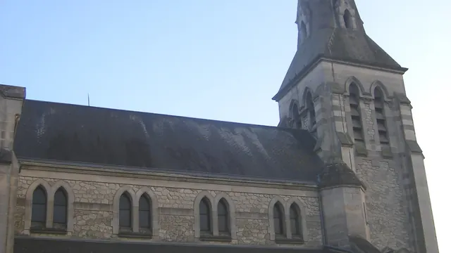Photo de Anizy-le-Château