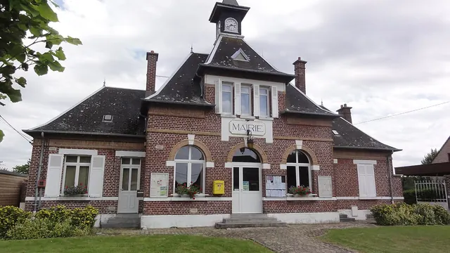 Photo de Annois