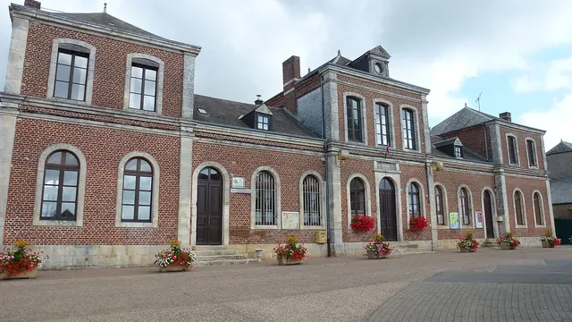Photo de Any-Martin-Rieux