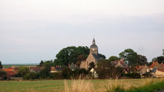 Photo de Arcy-Sainte-Restitue