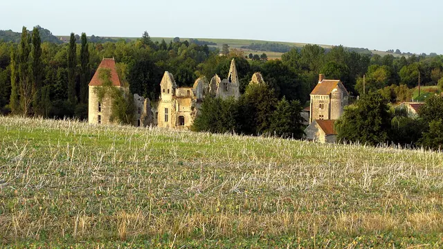 Photo de Armentières-sur-Ourcq