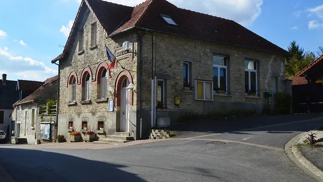Photo de Arrancy