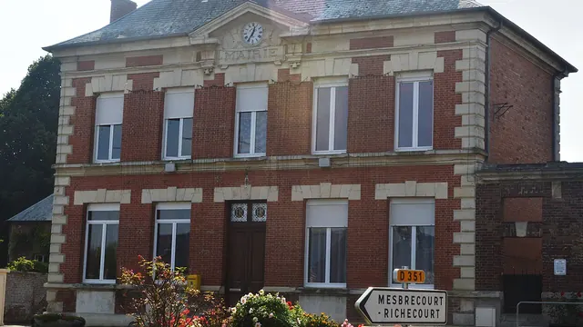 Photo de Assis-sur-Serre