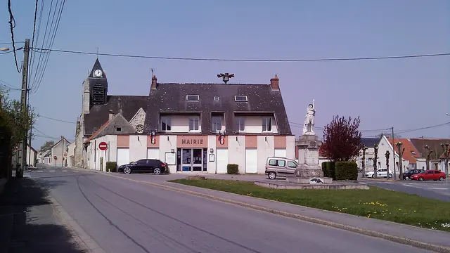 Photo de Athies-sous-Laon