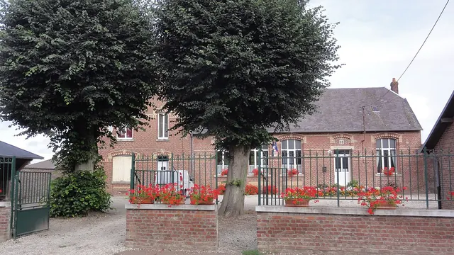 Photo de Attilly