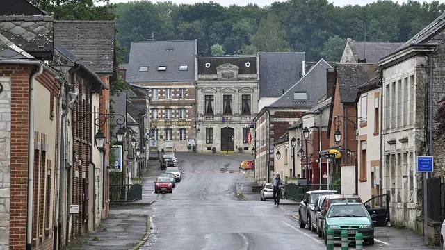Photo de Aubenton