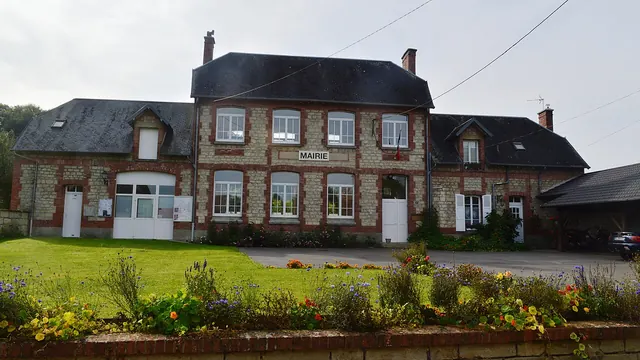 Photo de Audignicourt