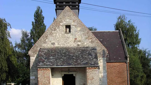Photo de Audigny