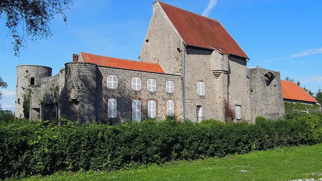 Photo de Aulnois-sous-Laon