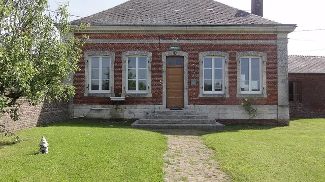 Photo de Les Autels