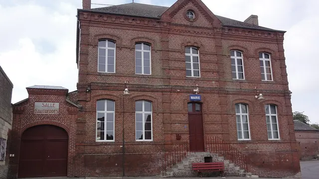 Photo de Autreppes