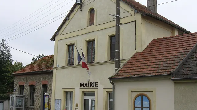 Photo de Azy-sur-Marne