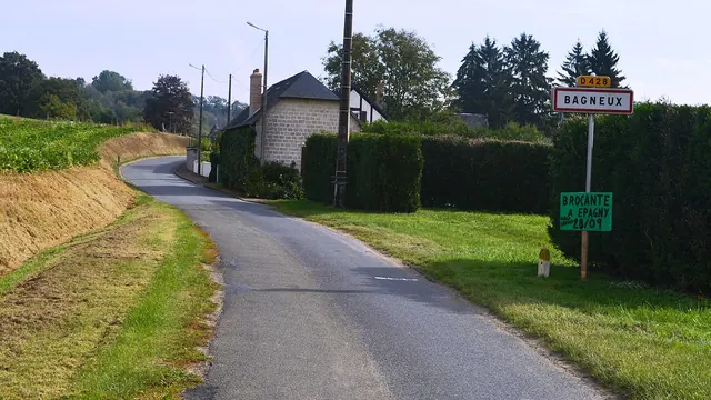 Photo de Bagneux