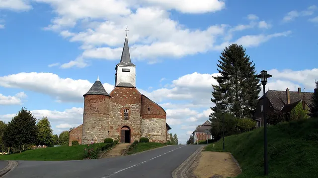 Photo de Bancigny