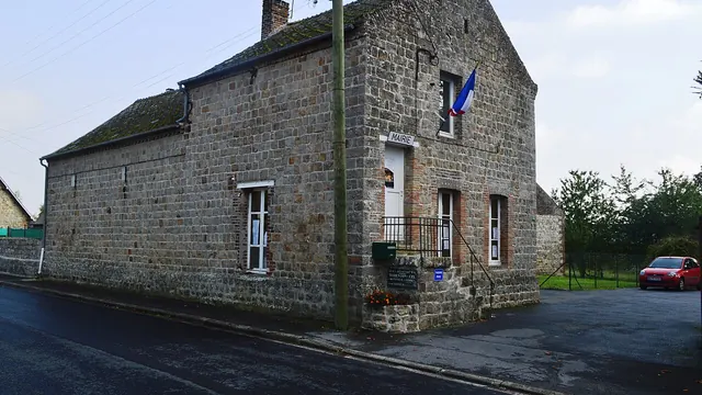 Photo de Barenton-Cel