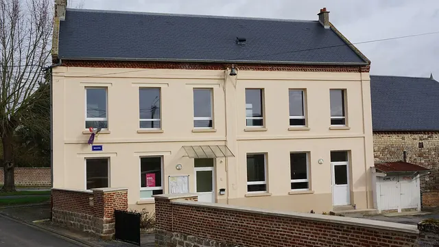 Photo de Barenton-sur-Serre