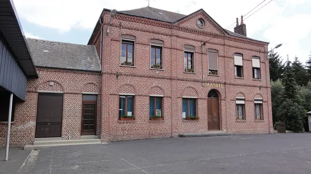 Photo de Barzy-en-Thiérache