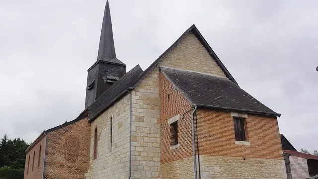 Photo de Beaumé