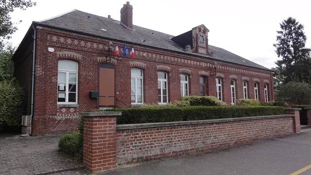 Photo de Beaumont-en-Beine