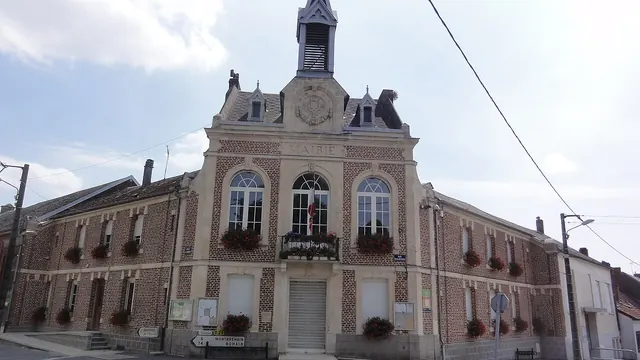 Photo de Beaurevoir