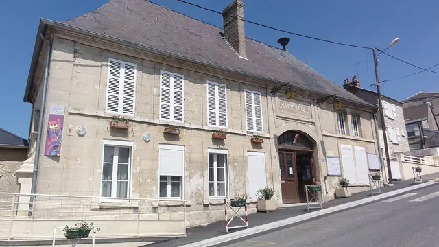 Photo de Beaurieux