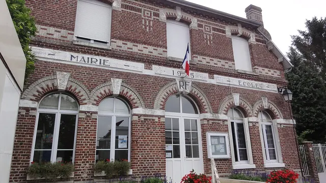 Photo de Beauvois-en-Vermandois