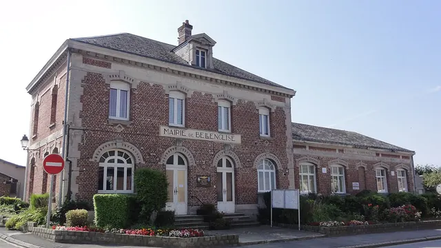 Photo de Bellenglise