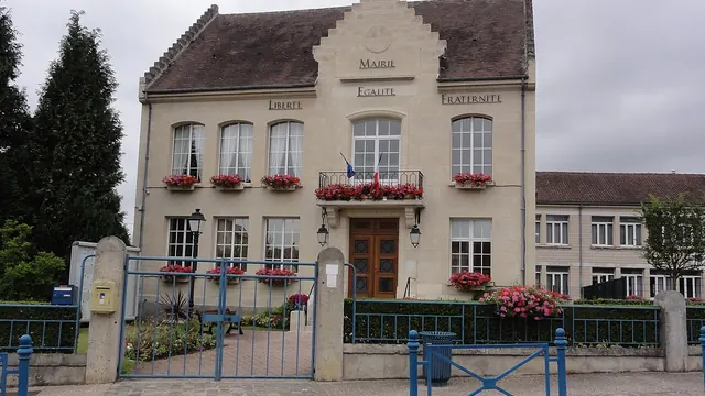 Photo de Belleu