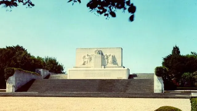 Photo de Bellicourt