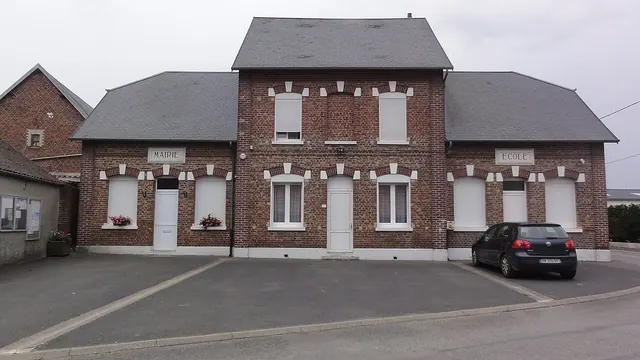 Photo de Benay