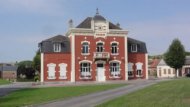 Photo de Bernot