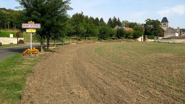 Photo de Berny-Rivière