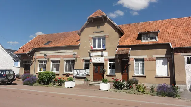 Photo de Berrieux