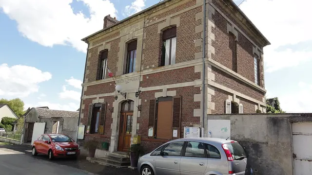 Photo de Bertaucourt-Epourdon