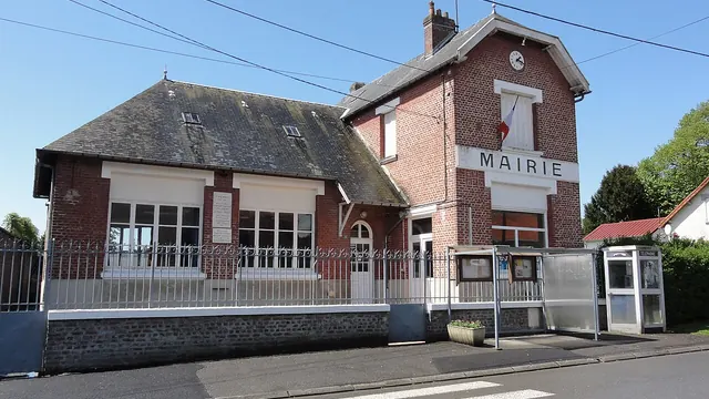 Photo de Berthenicourt