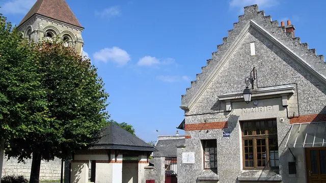 Photo de Berzy-le-Sec