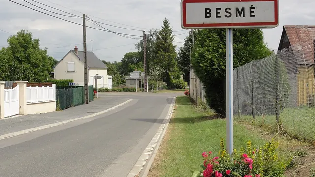 Photo de Besmé