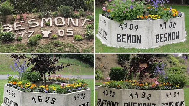 Photo de Besmont