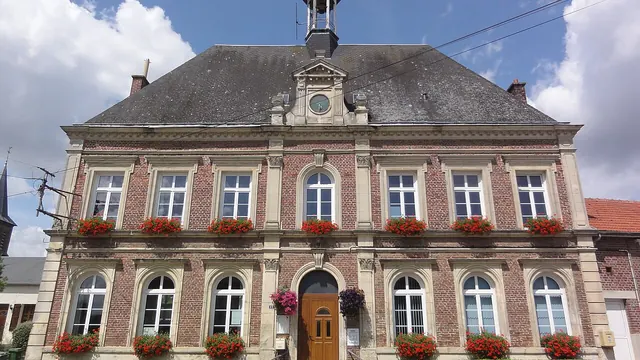 Photo de Béthancourt-en-Vaux