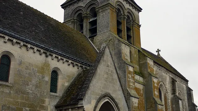 Photo de Beugneux