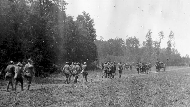 Photo de Beuvardes