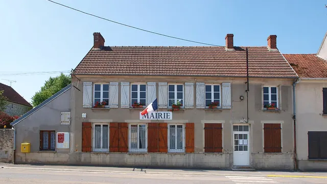 Photo de Bézu-Saint-Germain