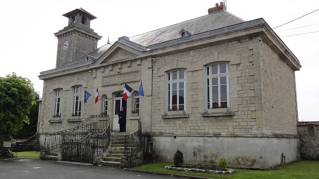 Photo de Bièvres