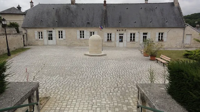 Photo de Billy-sur-Aisne